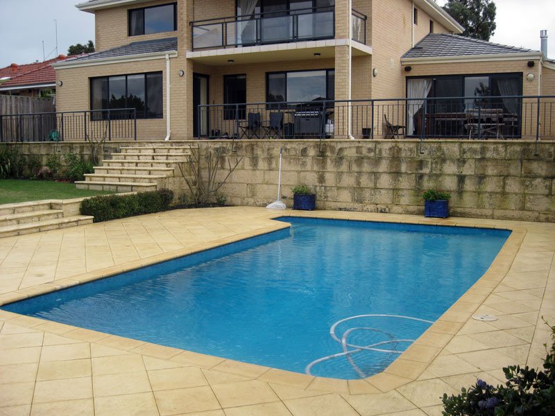 Brick Cleaning in Perth