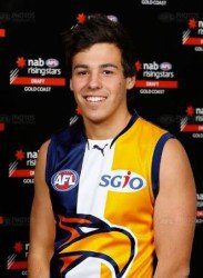 Alec Waterman