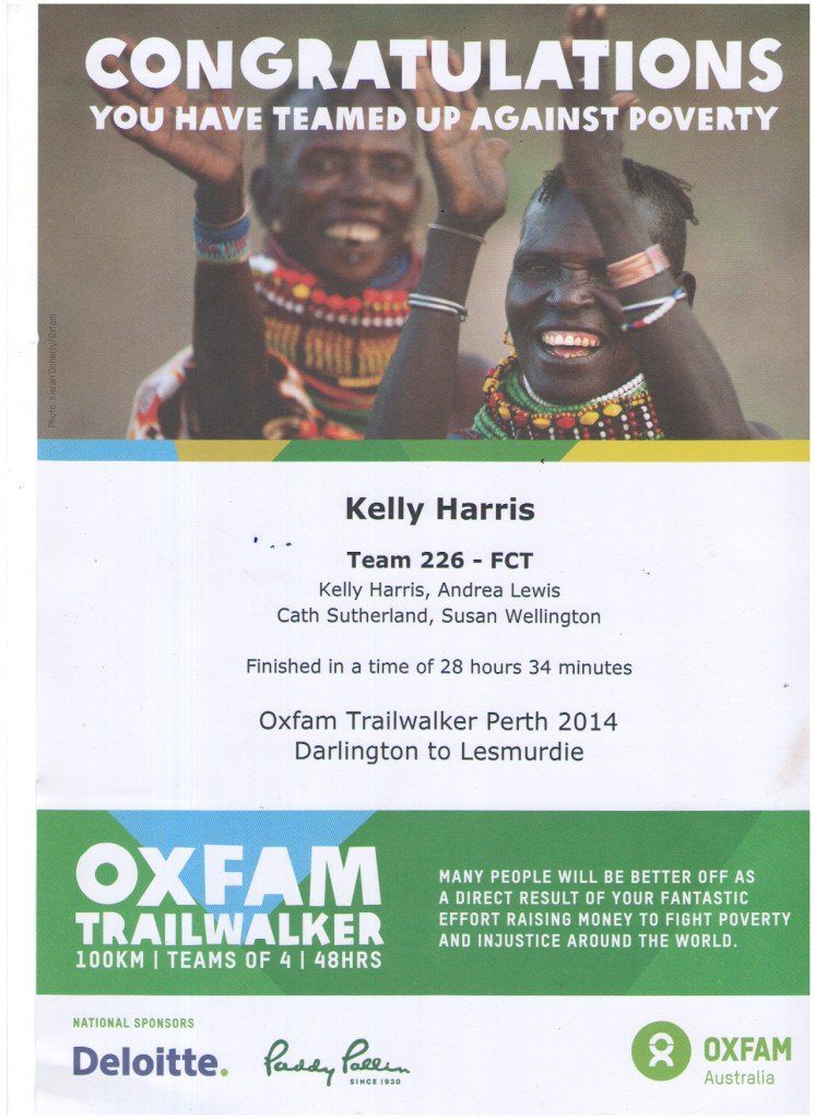 Oxfam