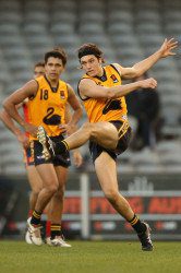 Tom Barrass