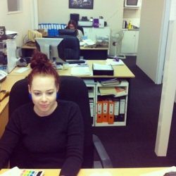 Office Photo