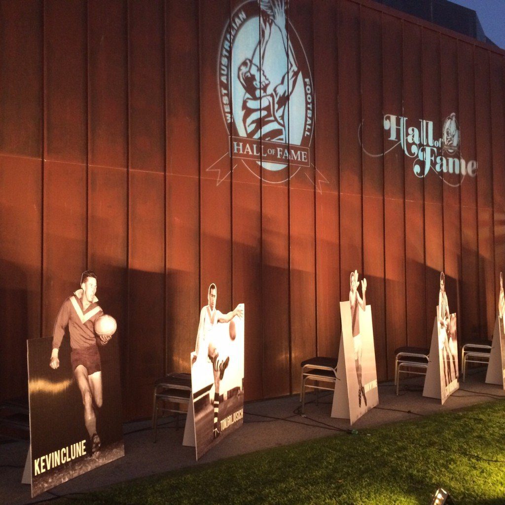 HOF