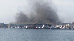 Northport Marine Fremantle Smoke and Fire Damage Cleaning