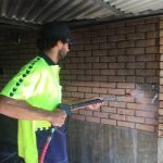 fire restoration