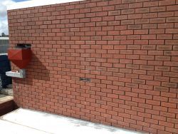 after graffiti