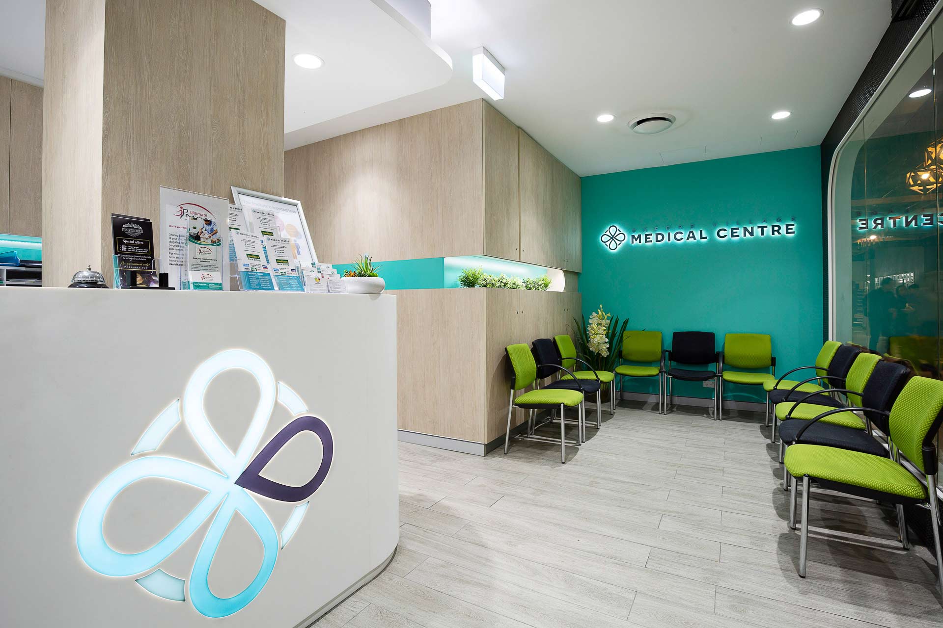 medical practice