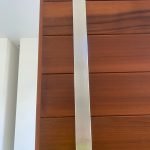 rust on handle removed