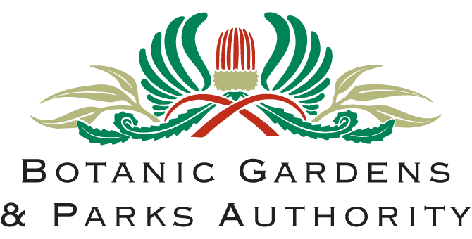 botanic logo