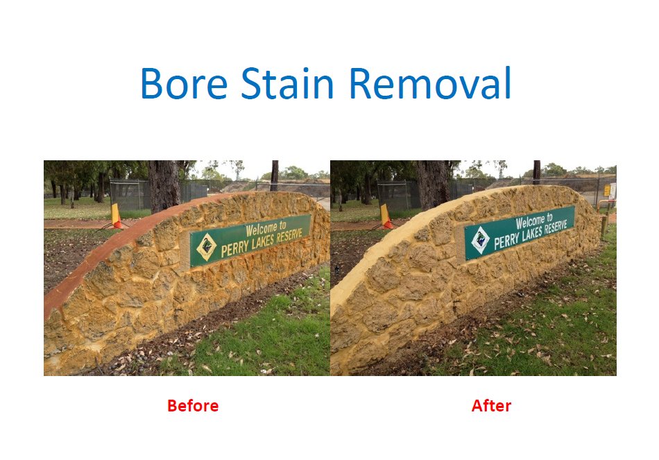 borestain