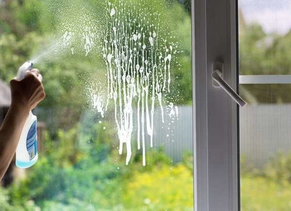 water pressure cleaning perth