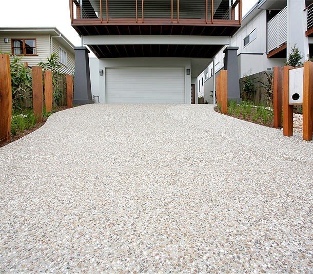 Driveway Contractors Christchurch