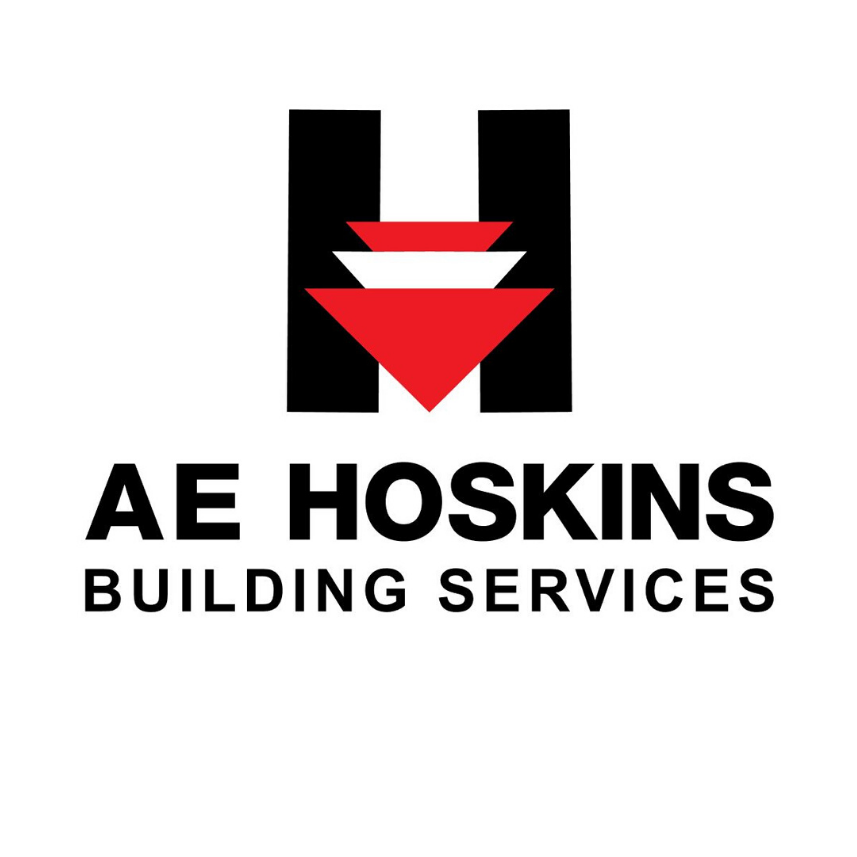 AE Hoskins