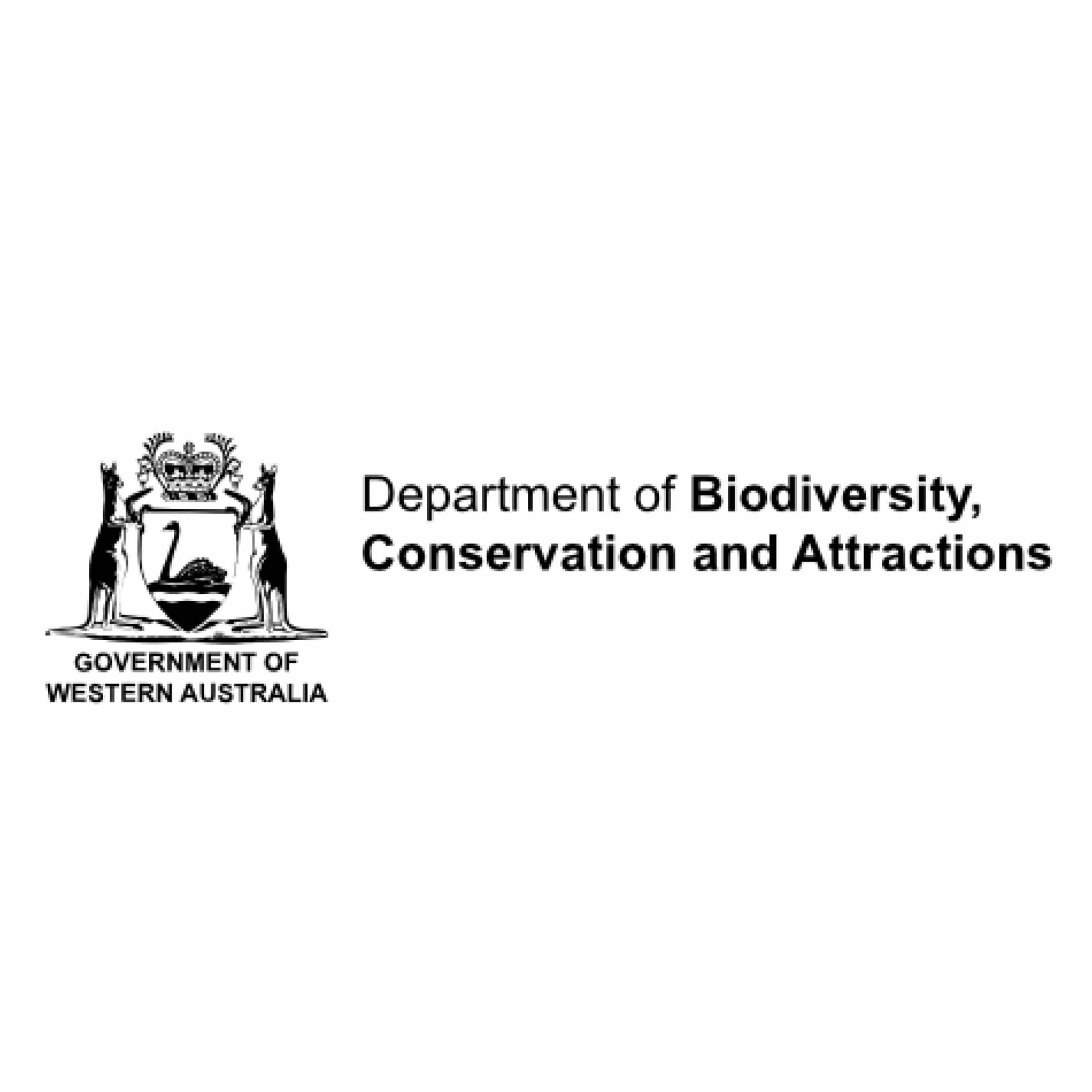 dept of biodiversity