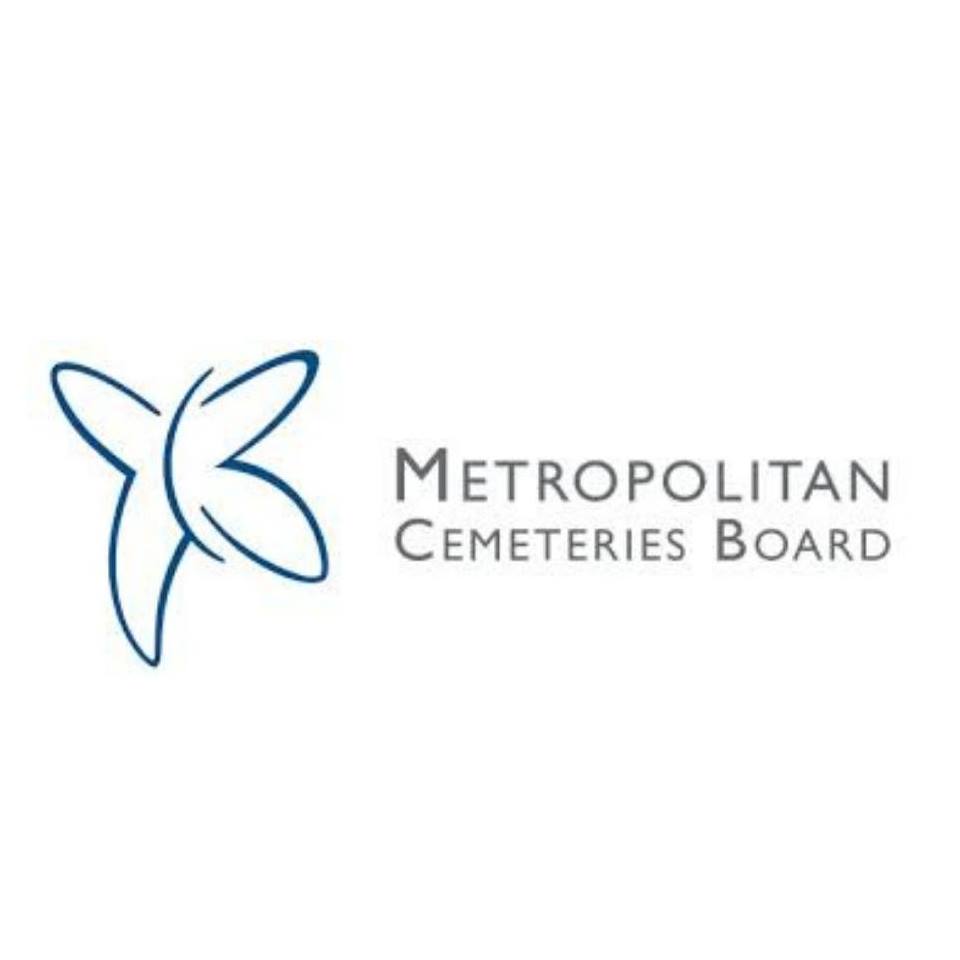 metropolitan cemetries board